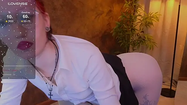 lissaros online show from 03/07/25, 08:34