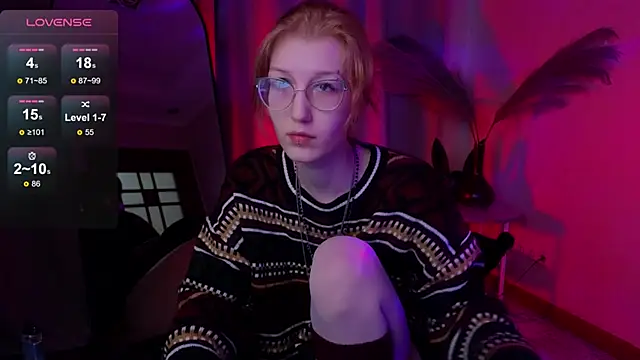 lissaros online show from 09/30/25, 05:12