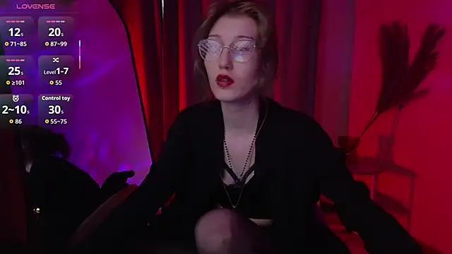 lissaros online show from 11/13/25, 05:06