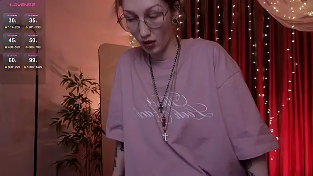 lissaros online show from 12/15/25, 05:12