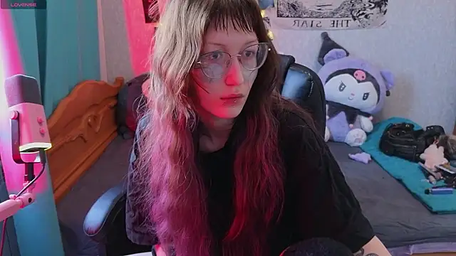 lissaros online show from 03/19/26, 03:54