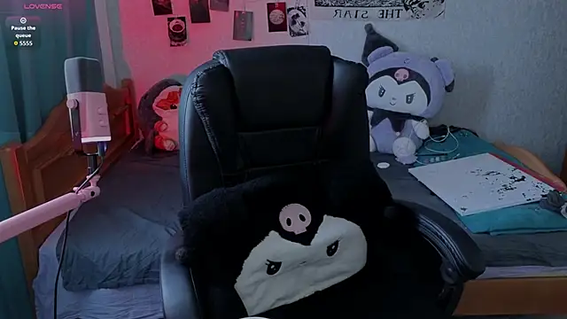 lissaros online show from 03/28/26, 10:15