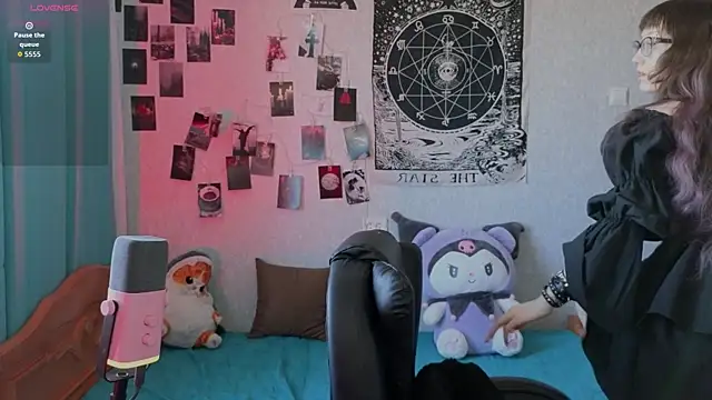 lissaros online show from 04/04/26, 08:23