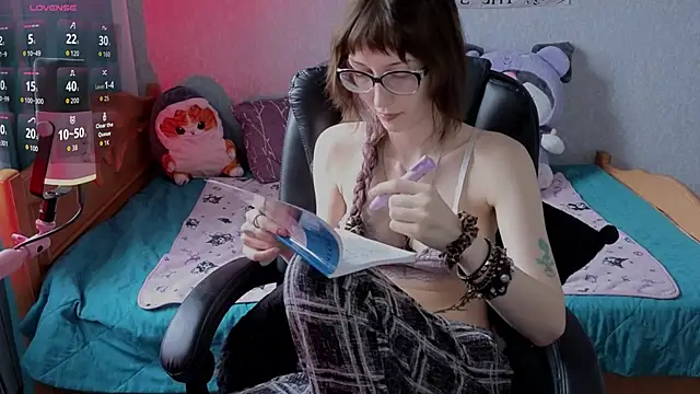 lissaros online show from 04/06/26, 11:33