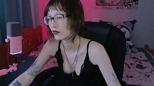 lissaros online show from 05/19/26, 05:03