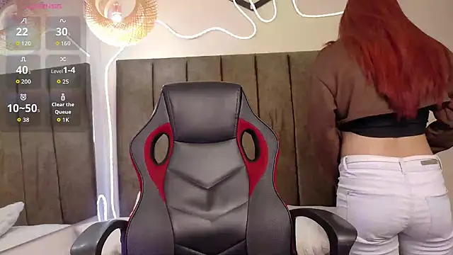 Alektra bryce online show from 12/03/25, 07:34