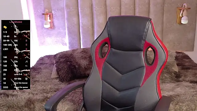 Alektra bryce online show from 03/05/26, 07:32