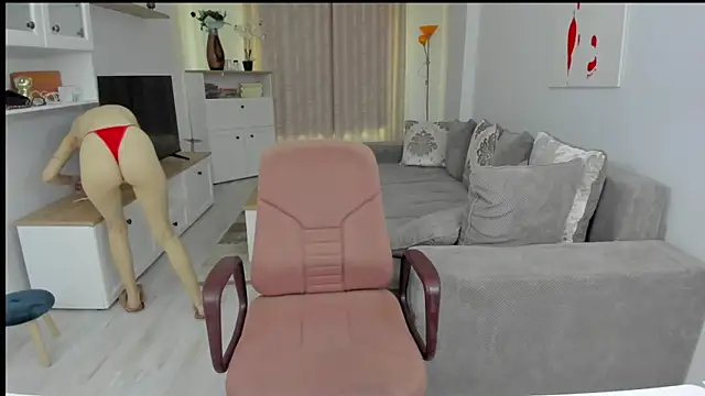 Celine Roxelle online show from 03/21/25, 02:40