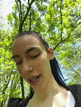 Celine Roxelle online show from 05/05/26, 08:55