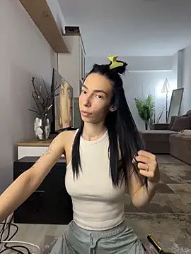 Celine Roxelle online show from 05/22/26, 01:28