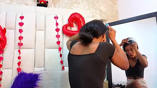 Snapshot of dafnnelewis chatting on 02/20/26, 11:32 dafnnelewis online show from 02/20/26, 11:32