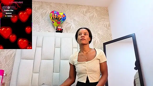 dafnnelewis online show from 03/04/26, 11:16