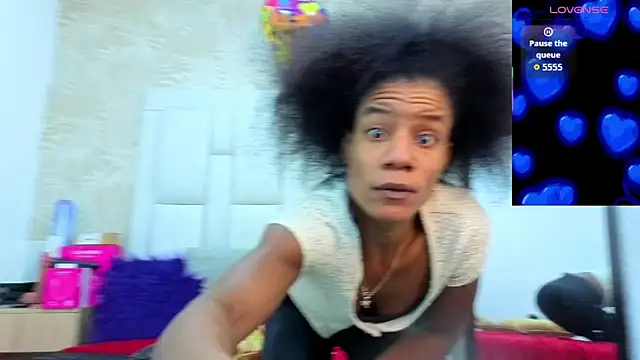 dafnnelewis online show from 03/21/26, 11:15