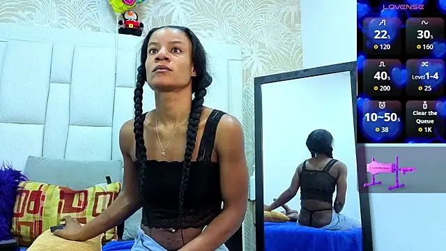 dafnnelewis online show from 03/24/26, 11:26