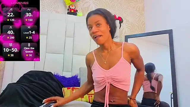 dafnnelewis online show from 04/15/26, 11:06