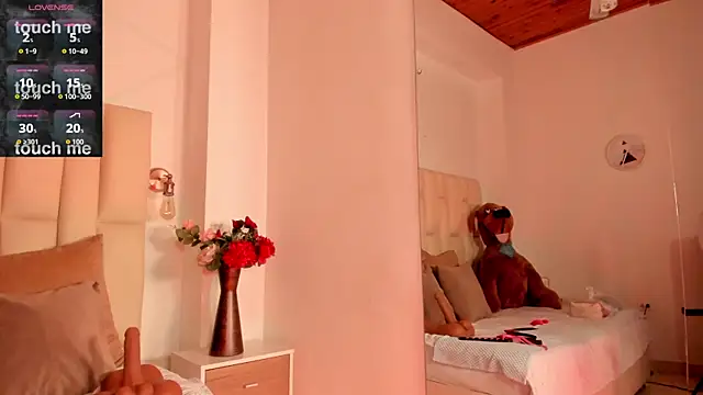 cattaleya get online show from 09/12/25, 12:38