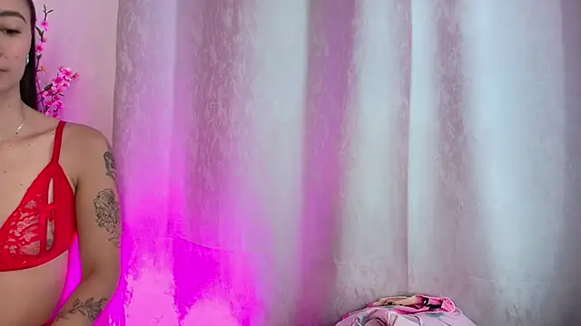 miaa queen2 online show from 11/11/25, 01:33