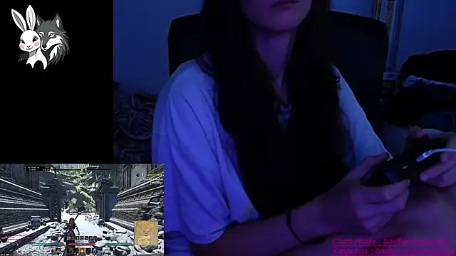 BadBunnyXWolfyLive online show from 09/15/25, 03:01