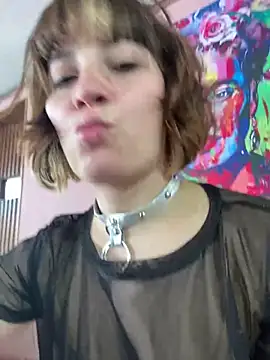 Maggie Geller online show from 02/05/25, 08:04