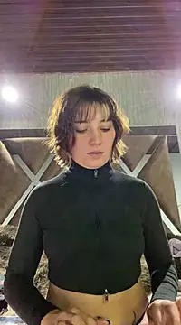 Maggie Geller online show from 02/16/25, 02:09