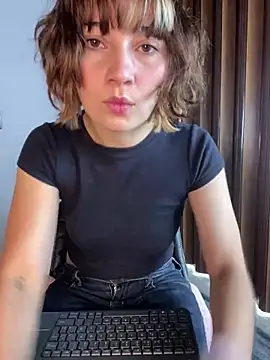 Maggie Geller online show from 02/24/25, 02:37