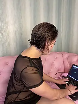 Maggie Geller online show from 03/19/25, 06:34