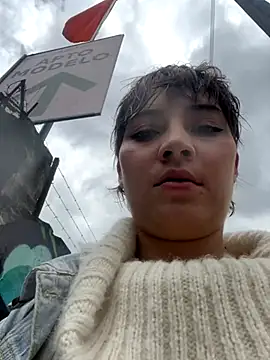 Maggie Geller online show from 11/13/25, 03:55