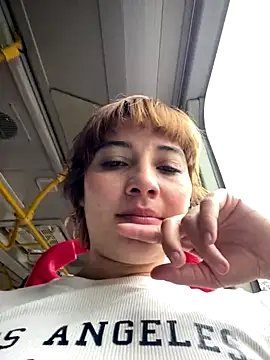 Maggie Geller online show from 01/06/26, 04:43