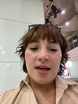 Maggie Geller online show from 04/16/26, 04:19