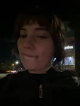 Maggie Geller online show from 07/29/26, 01:48