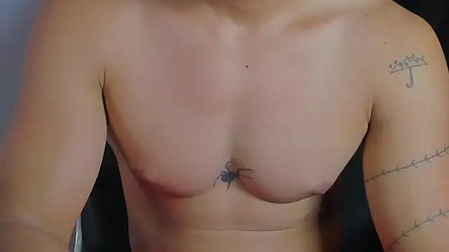 ISAAC CRYSTON online show from 10/16/25, 07:59