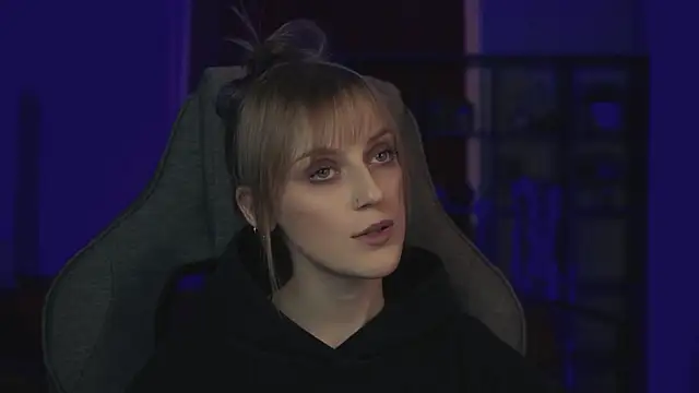 KiraMontoya online show from 02/03/26, 06:22