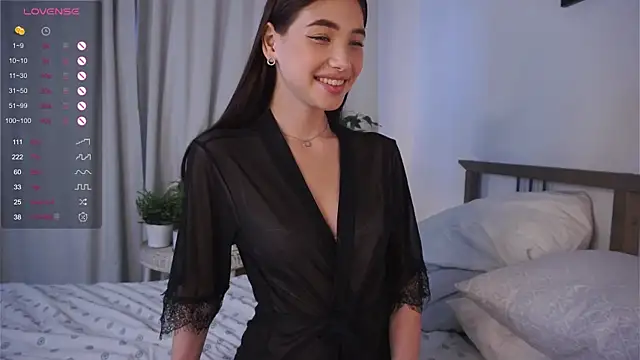 LizbethGee online show from 03/22/25, 05:06