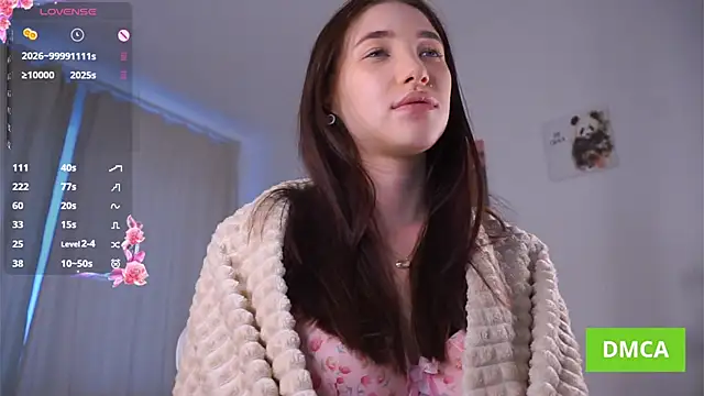 LizbethGee online show from 09/20/25, 04:35