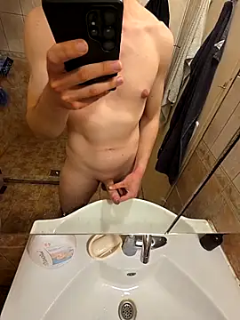 Good boy000 online show from 03/14/26, 02:55