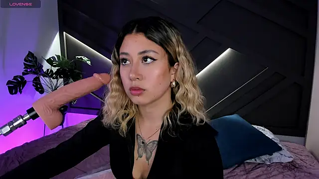 cloe palmer online show from 02/18/25, 08:58