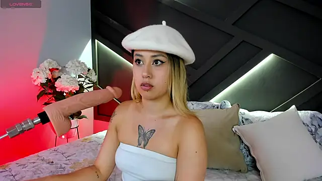 cloe palmer online show from 03/20/25, 09:46