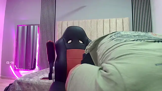 ANDRES STUD online show from 09/09/25, 05:07