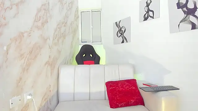 ANDRES STUD online show from 09/27/25, 04:39