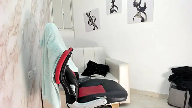 ANDRES STUD online show from 11/11/25, 05:18