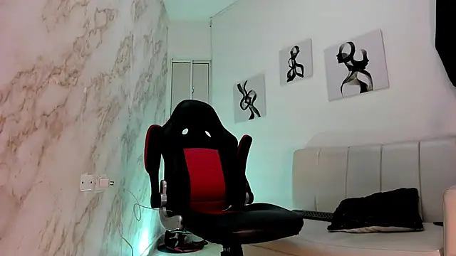 ANDRES STUD online show from 11/25/25, 04:23