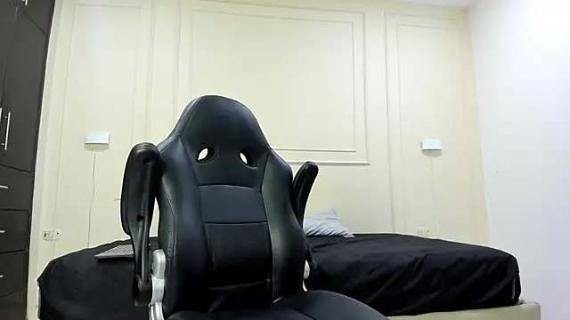 ANDRES STUD online show from 05/29/26, 03:37