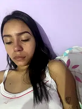 julieta fn online show from 09/27/25, 10:31