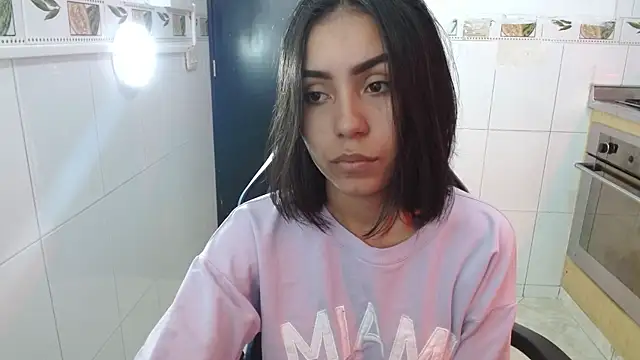 julieta fn online show from 12/20/25, 01:29