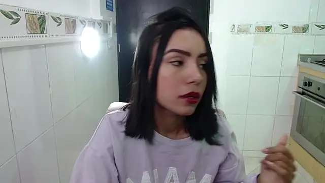 julieta fn online show from 02/18/26, 03:08