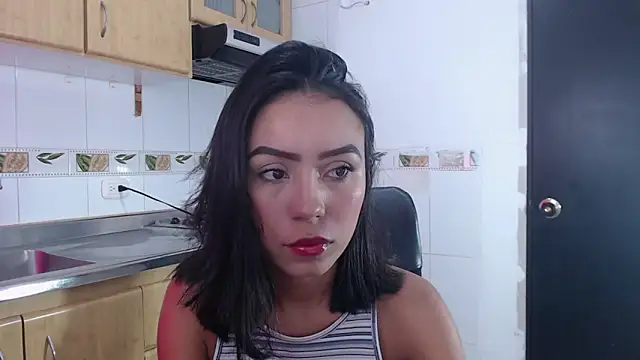 julieta fn online show from 03/10/26, 03:28