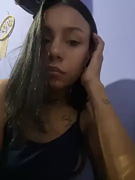 julieta fn online show from 04/16/26, 01:34