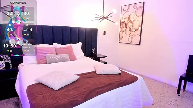 nattashaa7 online show from 12/02/25, 11:37