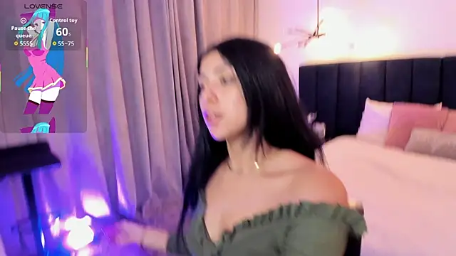 nattashaa7 online show from 01/11/26, 11:26