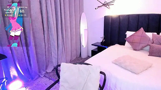 nattashaa7 online show from 02/24/26, 11:52